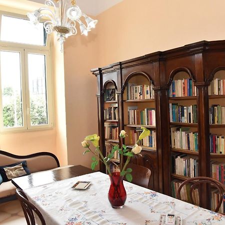 Rosaria Suite & Rooms Lecce Szoba fotó