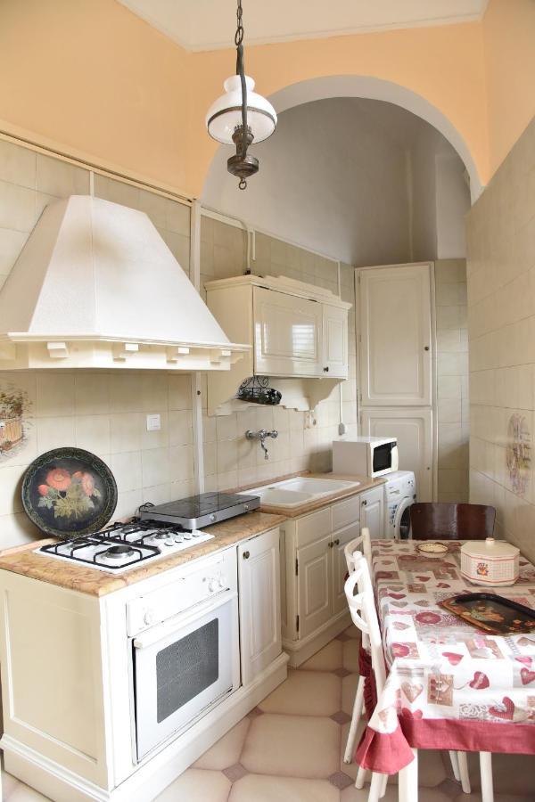 Rosaria Suite & Rooms Lecce Kültér fotó