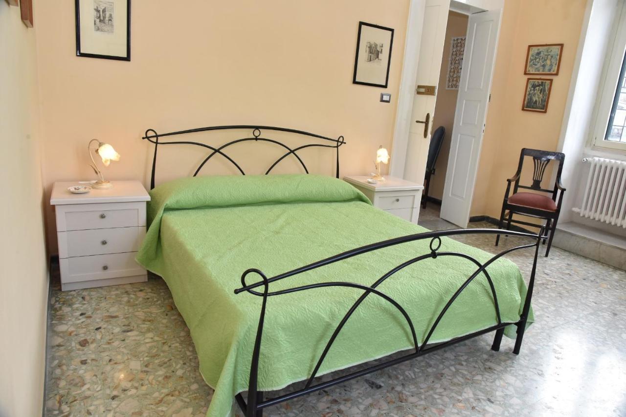 Rosaria Suite & Rooms Lecce Kültér fotó