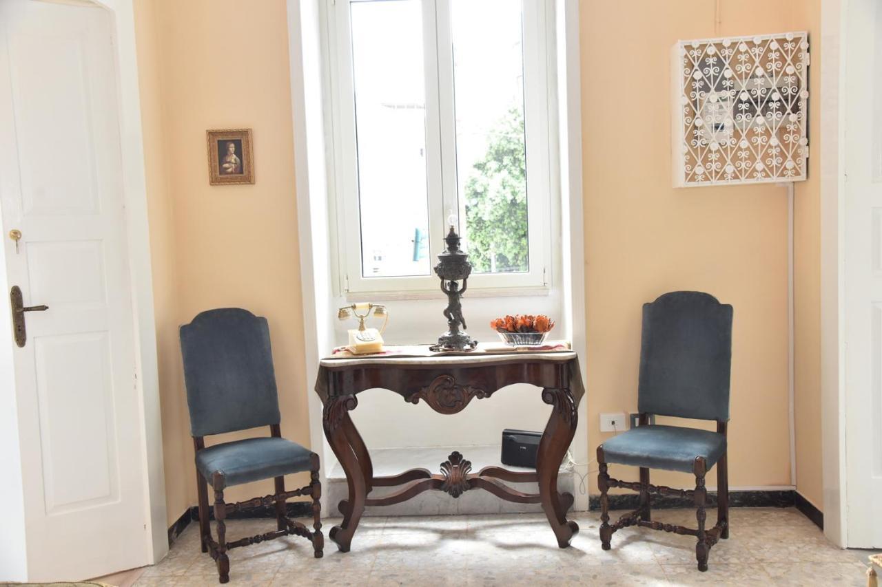Rosaria Suite & Rooms Lecce Kültér fotó