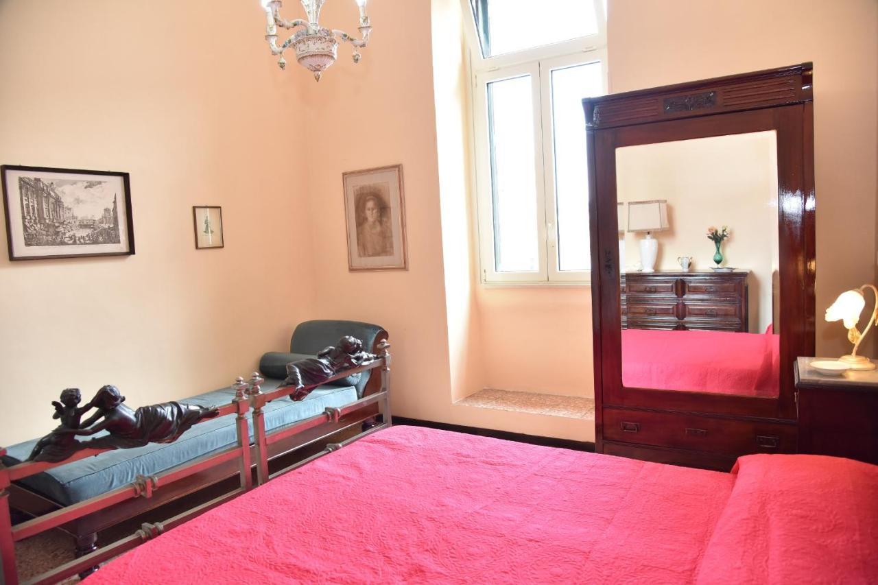 Rosaria Suite & Rooms Lecce Kültér fotó