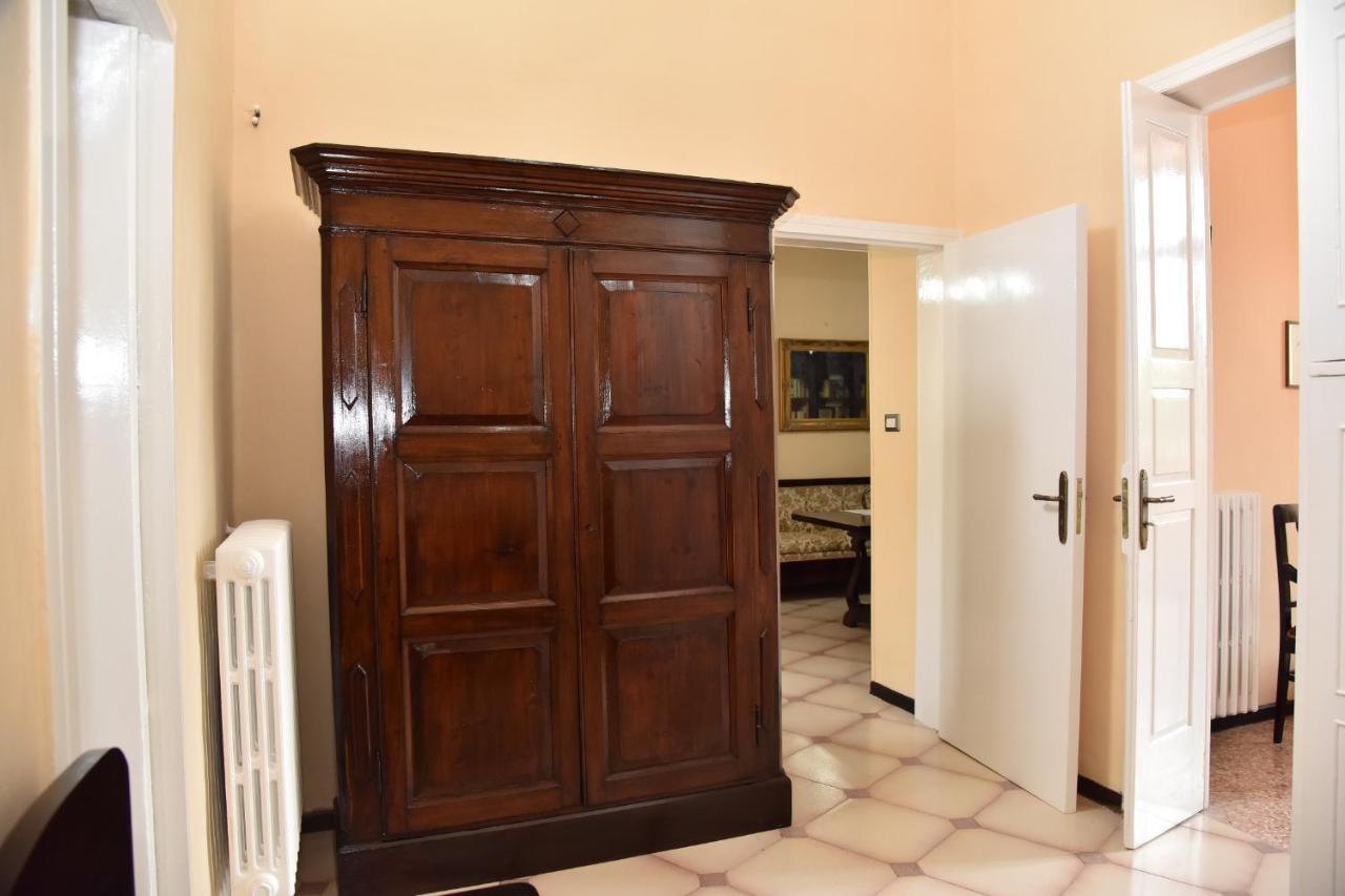 Rosaria Suite & Rooms Lecce Kültér fotó