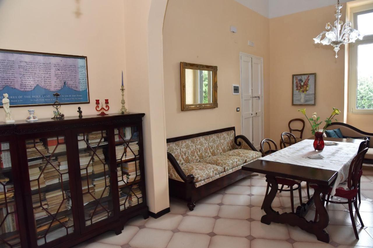 Rosaria Suite & Rooms Lecce Kültér fotó