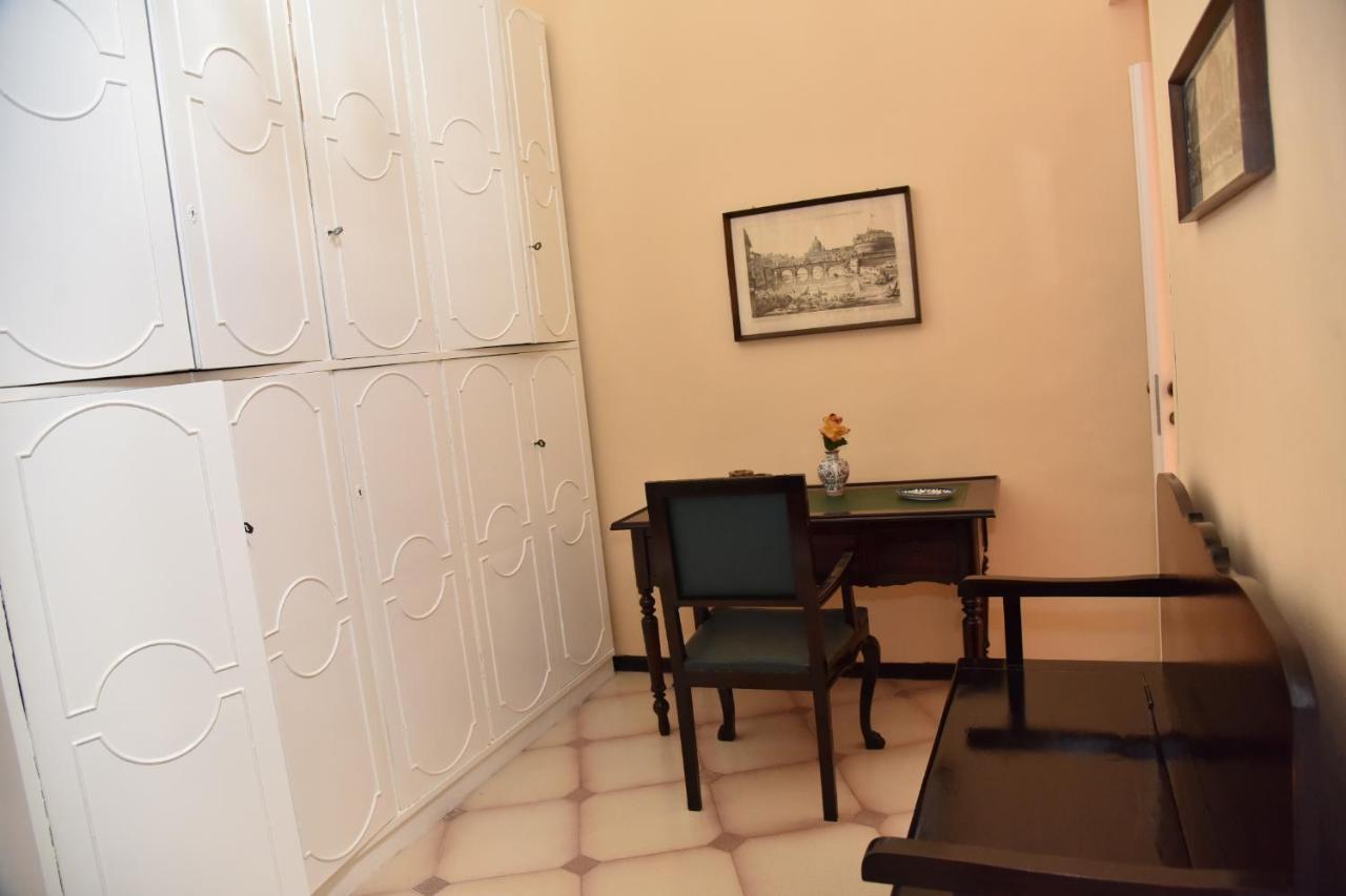 Rosaria Suite & Rooms Lecce Kültér fotó